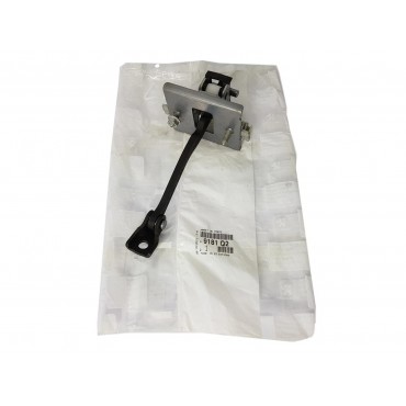 Charnière de Porte Avant Pour Peugeot 3008 5008 II 9181Q2