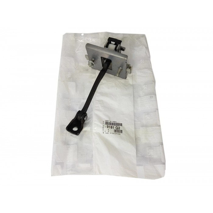 Charnière de Porte Avant Pour Peugeot 3008 5008 II 9181Q2