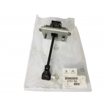 Charnière de Porte Avant Pour Peugeot 308 II 9181N2