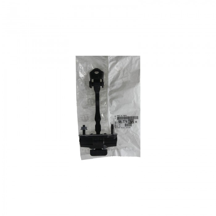 Charnière de Porte Arrière Pour Peugeot 308 II 9677467280