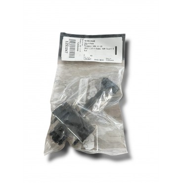 Charnière de Porte Arrière Pour Peugeot 508 9670519680