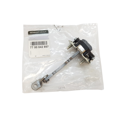 Charnière de Porte Avant Pour Renault Clio I II III IV 7700842857, 7700842858