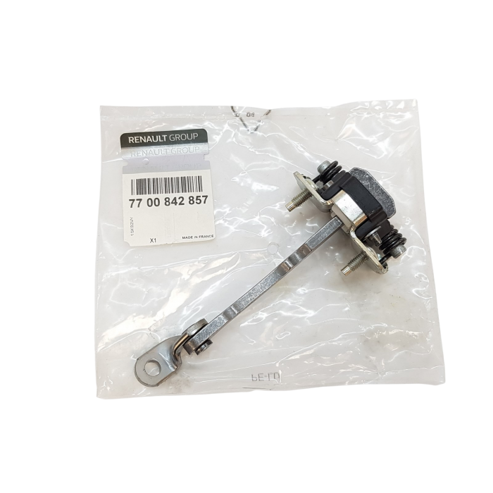 Charnière de Porte Avant Pour Renault Clio I II III IV 7700842857, 7700842858