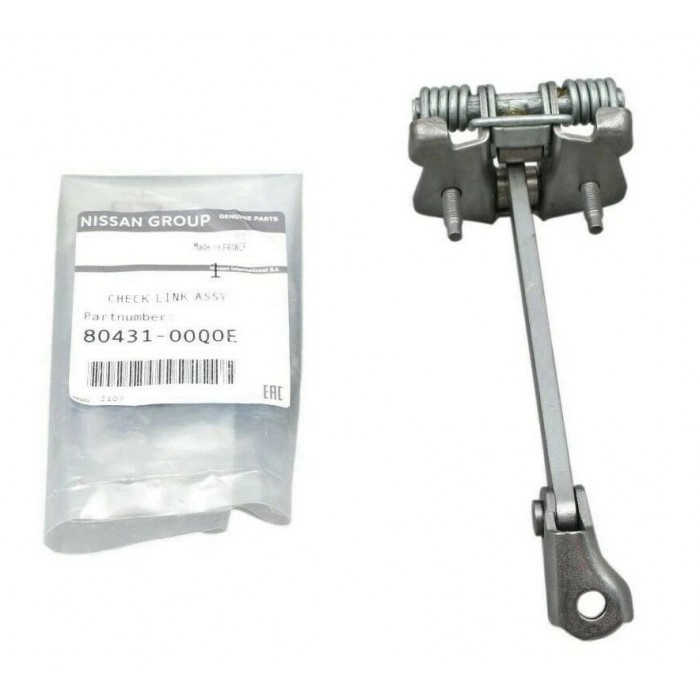 Charnière de Porte Avant Pour Renault Master III Opel Movano B Nissan NV400