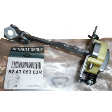 Charnière de Porte Arrière Pour Renault Megane III 824300003R, 824306303R