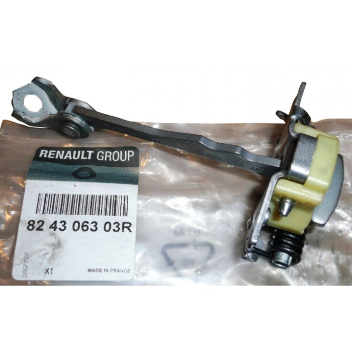 Charnière de Porte Arrière Pour Renault Megane III 824300003R, 824306303R