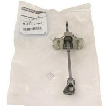 Charnière de Porte Avant Pour Renault Opel Nissan 7700311823 8043100QAB