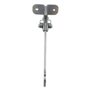 Charnière de Porte Arrière Pour Renault Trafic II Opel Nissan Primastar