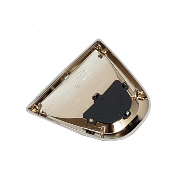 Logo Embleme Dacia Original Pour Dacia Duster Lodgy