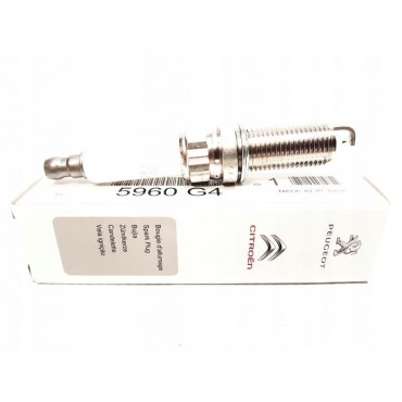 Bougie d'Allumage Pour Peugeot BMW Citroën Berlingo Mini 5960E2, 5960H9, 596092