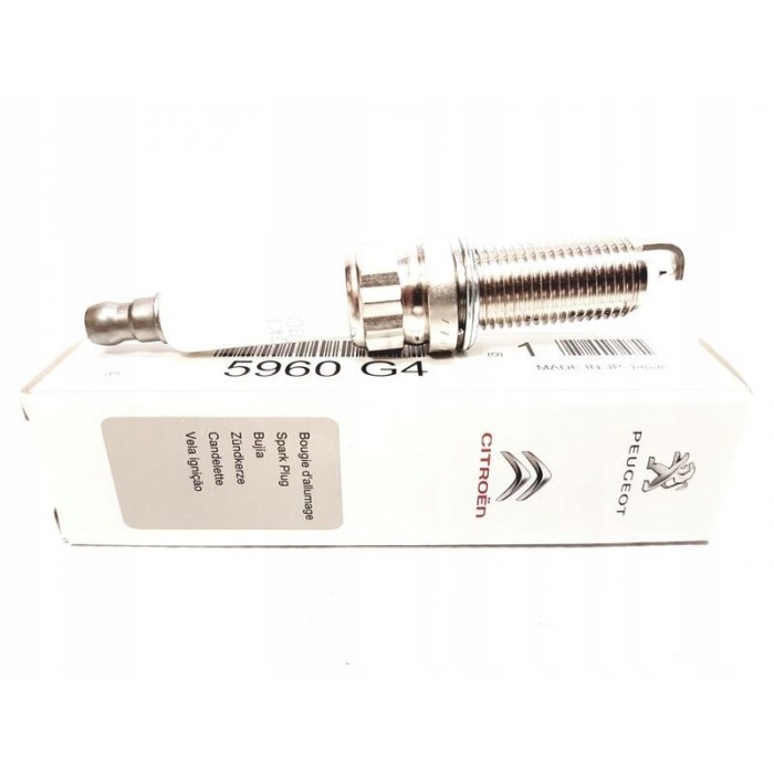 Bougie d'Allumage Pour Peugeot BMW Citroën Berlingo Mini 5960E2, 5960H9, 596092