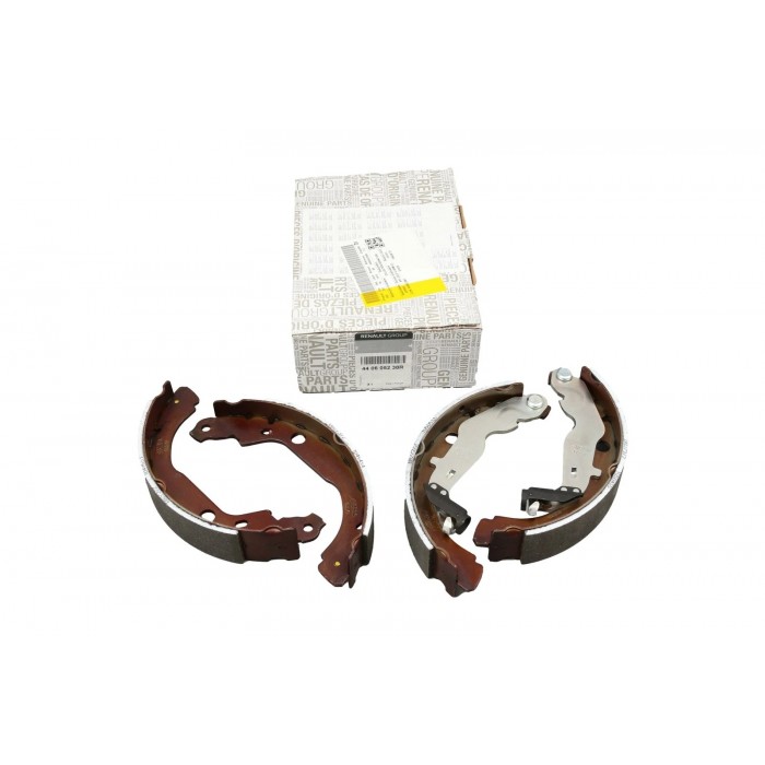 Machoire de Frein Pour Renault Duster Dacia Duster 440607493R, 440605238R