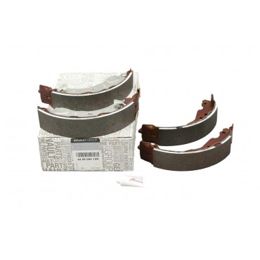 Machoire de Frein Pour Renault Dacia Nissan Citroën 6001551409, 440609415R