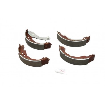 Machoire de Frein Pour Renault Dacia Nissan Citroën 6001551409, 440609415R