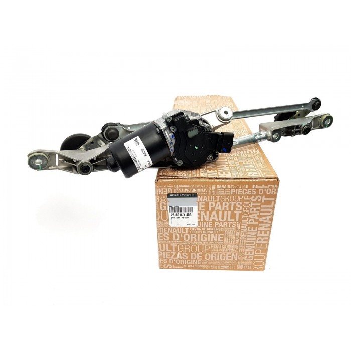 Tringlerie d'Essuie Glace Avant Pour Renault Koleos 28800JY40A