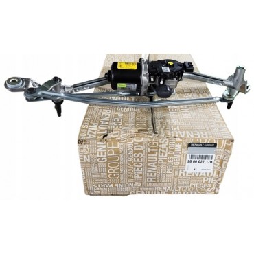 Tringlerie d'Essuie Glace Avant Pour Renault Talisman