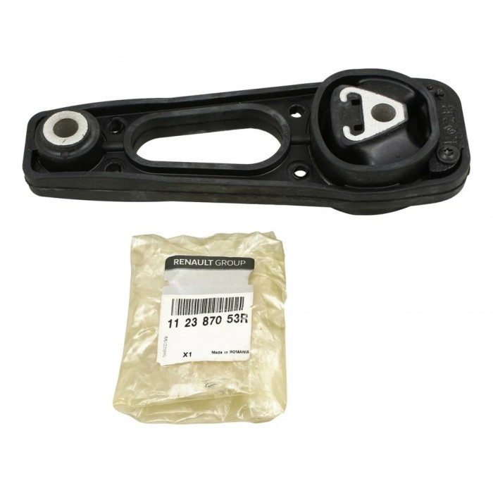 Support Moteur Arrière Pour Renault Clio III Dacia Logan Sandero Nissan