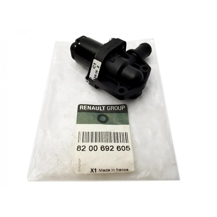 Actuateur de Ralenti Pour Renault Clio II Thalia Dacia Duster Logan Sandero