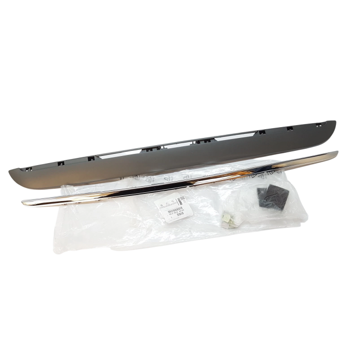 Baguette Hayon de Coffre Pour Citroën Xsara