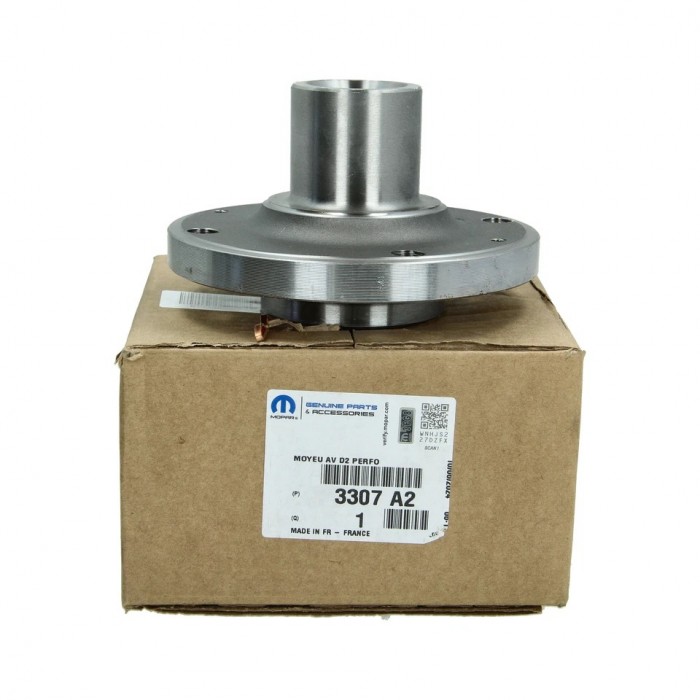 Moyeu de Roue Avant Pour Peugeot Citroën C4 DS4 DS5 DS DS4/DS4 Crossback 3307A2