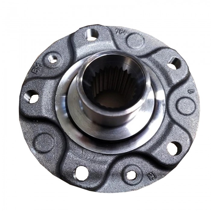 Moyeu de Roue Avant Pour Renault Duster Fluence Grand Scénic III Megane CC IV