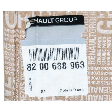 Moyeu de Roue Avant Pour Renault Master III