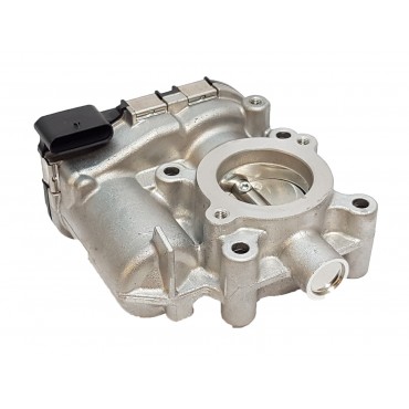 Papillon d'Admission d'Air Pour Renault Captur Clio V Dacia Mercedes-Benz