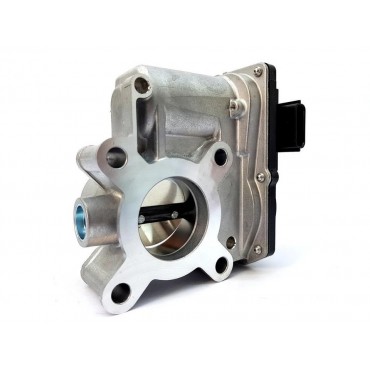 Papillon d'Admission d'Air Pour Renault Clio II Twingo Dacia Logan II Sandero