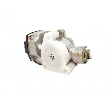 Papillon d'Admission d'Air Pour Peugeot 206 207 1007 Fiat Citroën 9640796280