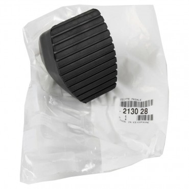 Revêtement Pédale d'Embrayage Pour Peugeot 1007 Citroën C2 C3 C4 DS4