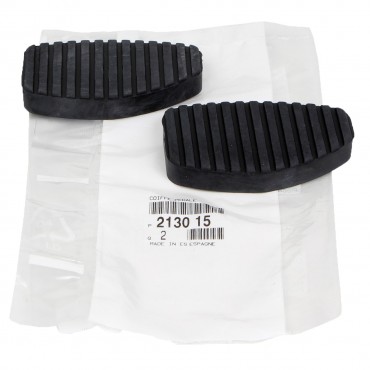 Revêtement Pédale d'Embrayage Pour Peugeot 206 207 306 307 308 II 806 807