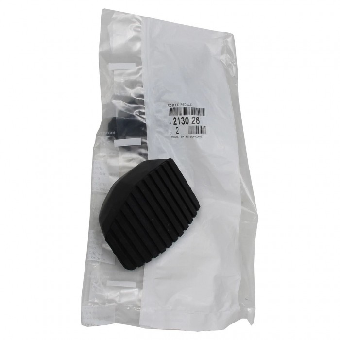 Revêtement Pédale d'Embrayage Pour Peugeot 207 208 301 307 308 407 508 1007 C3