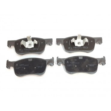 Kit Plaquette de Frein Avant Pour Peugeot Opel Toyota Citroën Berlingo C4
