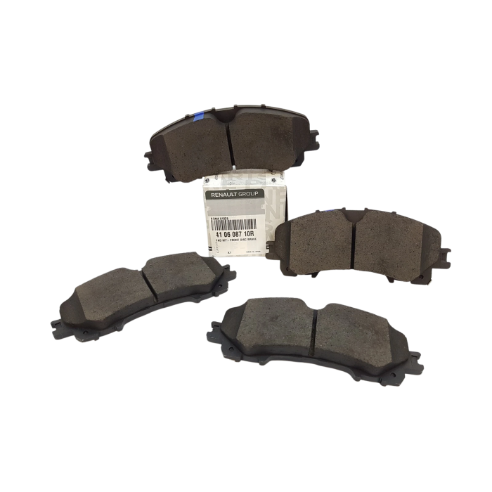 Kit Plaquette de Frein Avant Pour Renault Nissan Infiniti Q50 410608710R