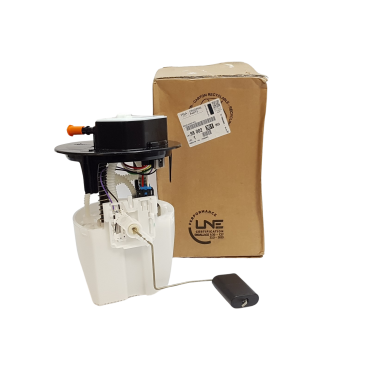 Pompe à Carburant Pour Peugeot 308 II 3008 Citroën C4