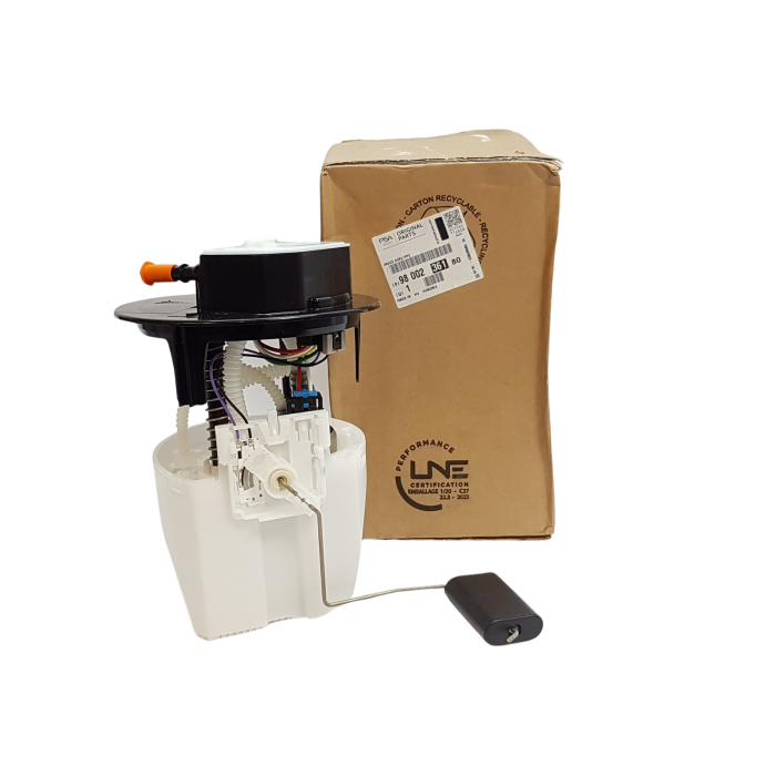 Pompe à Carburant Pour Peugeot 308 II 3008 Citroën C4