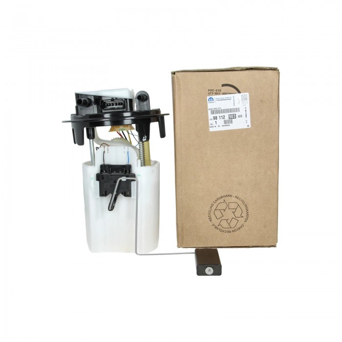 Pompe à Carburant Pour Peugeot 5008 Citroën DS5