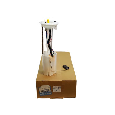 Pompe à Carburant Pour Peugeot Boxer Opel Movano C Citroën Jumper