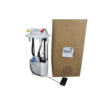 Pompe à Carburant Pour Peugeot Rifter Opel Combo Citroën Berlingo
