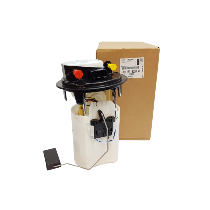 Pompe à Carburant Pour Peugeot 208 Citroën C3