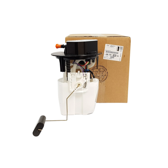 Pompe à Carburant Pour Peugeot 508 Citroën C5