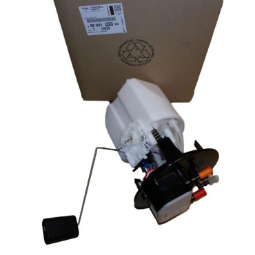 Pompe à Carburant Pour Peugeot Expert Traveller Citroën Jumpy Spacetourer