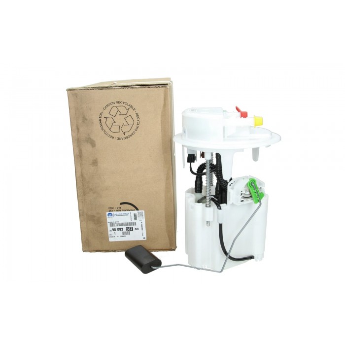 Pompe à Carburant Pour Peugeot 3008 Opel Citroën 9809358880, 9809358780