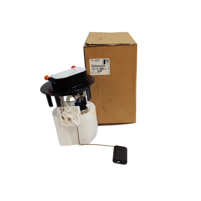 Pompe à Carburant Pour Peugeot 308 II 3008 5008 Citroën C4