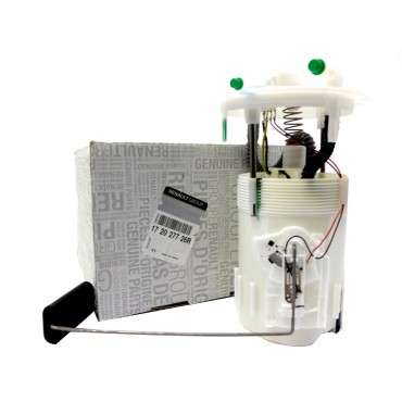 Pompe à Carburant Pour Renault Kangoo Mercedes-Benz Citan 172027726R