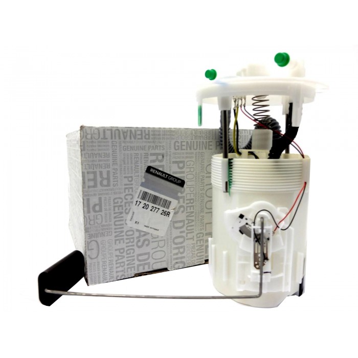 Pompe à Carburant Pour Renault Kangoo Mercedes-Benz Citan 172027726R
