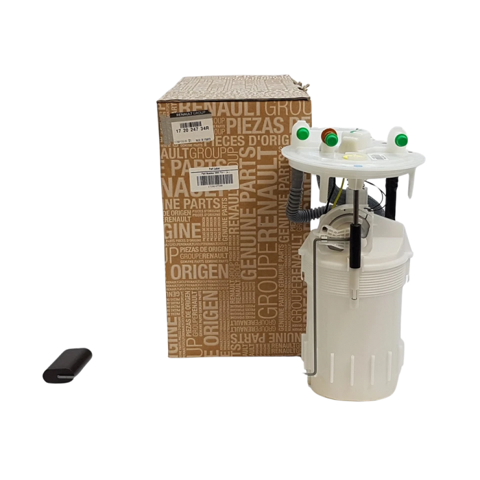 Pompe à Carburant Pour Renault Opel Nissan 172024734R, 172025557R, 172020255R