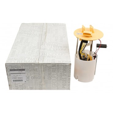 Pompe à Carburant Pour Renault Master III Opel Movano B Nissan NV400