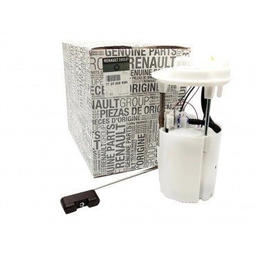 Pompe à Carburant Pour Renault Grand Scénic III 172020059R