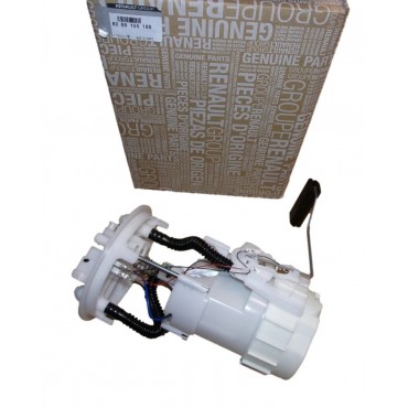 Pompe à Carburant Pour Renault Kangoo 8200148306, 8200155189